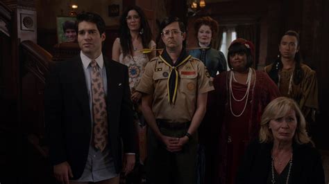 Ghosts S2E14 “Trevor’s Body” Cast, Plot, New Tonight February .